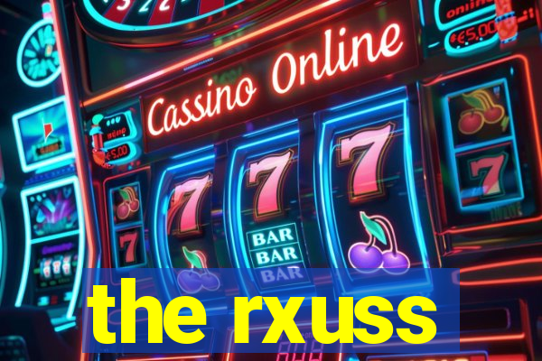 the rxuss